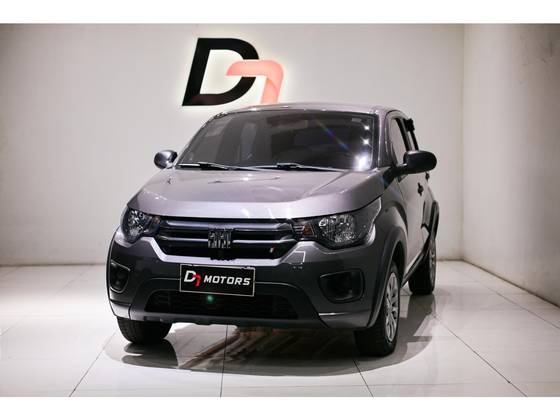 FIAT MOBI 1.0 EVO FLEX LIKE. MANUAL FIAT MOBI 1.0 EVO FLEX LIKE. MANUAL